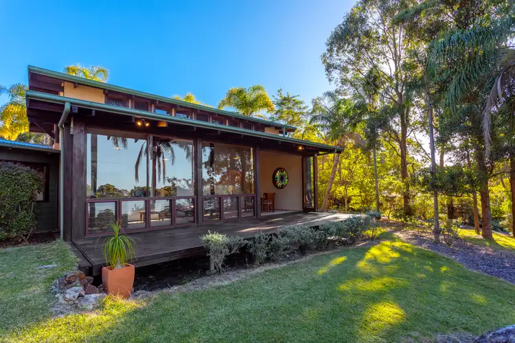 Second view of Homely house listing, 5 The Dell, Diamond Beach NSW 2430