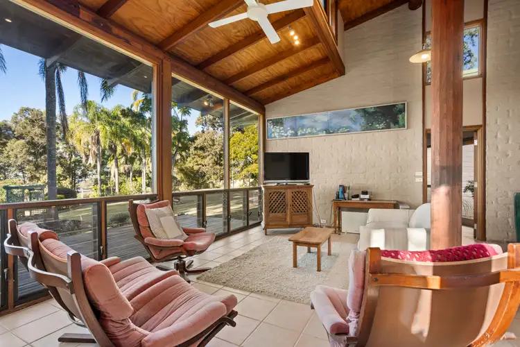 Third view of Homely house listing, 5 The Dell, Diamond Beach NSW 2430