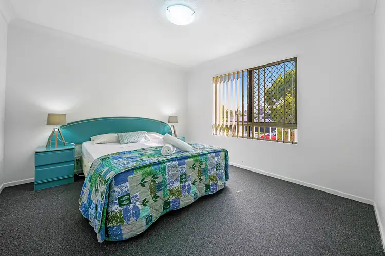 Seventh view of Homely unit listing, 205/35-45 Palm Avenue, Surfers Paradise QLD 4217