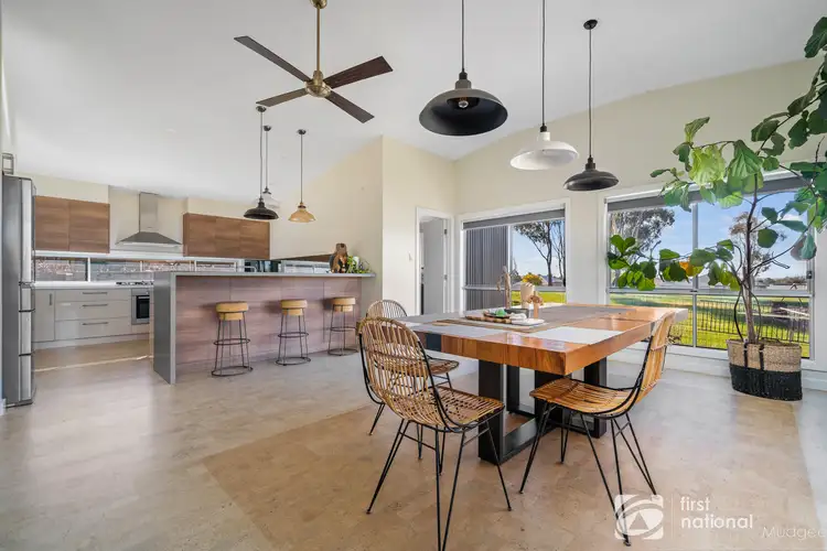 Main view of Homely house listing, 9 Doug Gudgeon Drive, Mudgee NSW 2850
