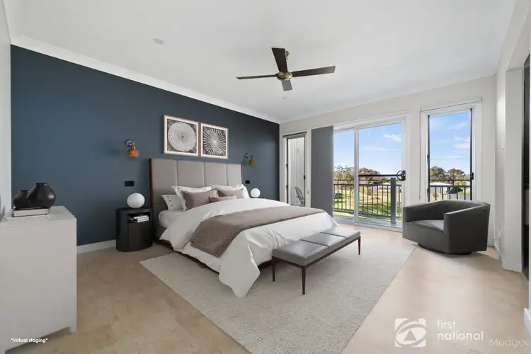 Sixth view of Homely house listing, 9 Doug Gudgeon Drive, Mudgee NSW 2850