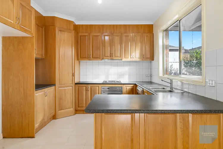 Third view of Homely house listing, 46 Edgbaston Parade, Caroline Springs VIC 3023
