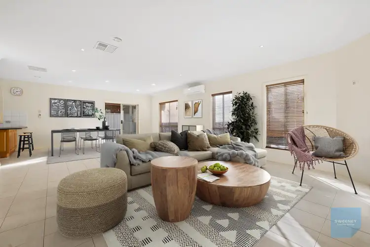 Fourth view of Homely house listing, 46 Edgbaston Parade, Caroline Springs VIC 3023