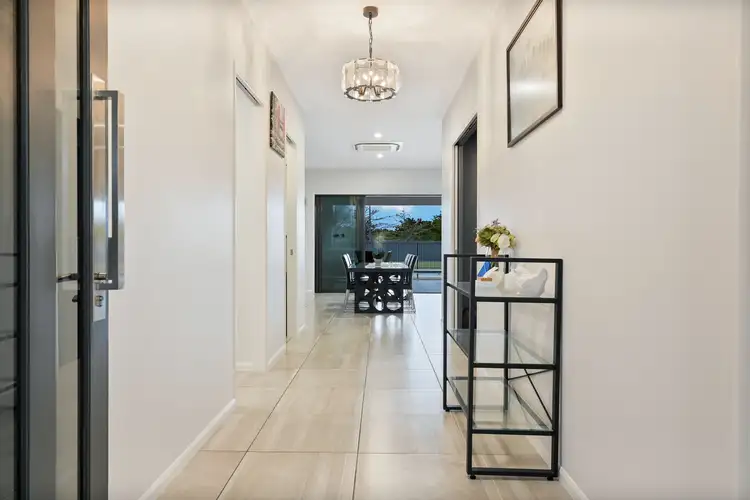 Third view of Homely house listing, 22 Gundabluey Crescent, Mount Low QLD 4818