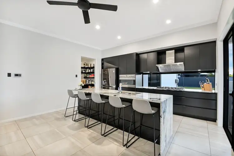 Sixth view of Homely house listing, 22 Gundabluey Crescent, Mount Low QLD 4818
