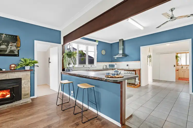 Main view of Homely house listing, 8 Simon Street, West Busselton WA 6280