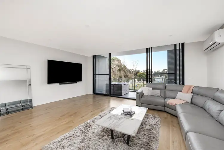 Second view of Homely house listing, C002/18 Bibbys Place, Bonnyrigg NSW 2177