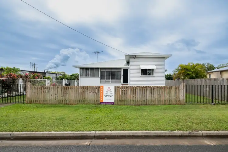 23 Ruge Street, Proserpine QLD 4800