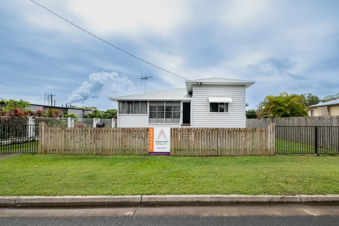 Main view of Homely house listing, 23 Ruge Street, Proserpine QLD 4800