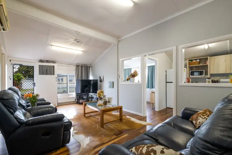 Second view of Homely house listing, 23 Ruge Street, Proserpine QLD 4800