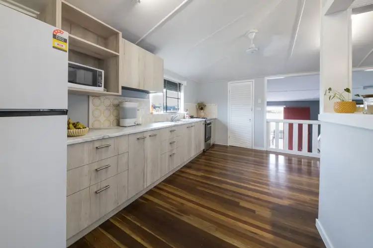 Third view of Homely house listing, 23 Ruge Street, Proserpine QLD 4800