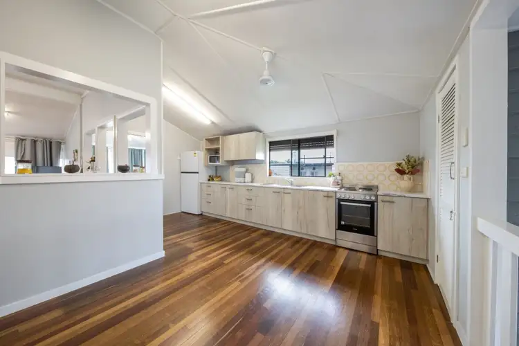 Fourth view of Homely house listing, 23 Ruge Street, Proserpine QLD 4800