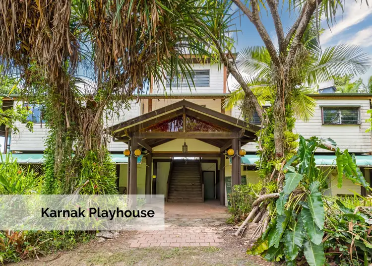 Third view of Homely house listing, 23 Karnak Road, Whyanbeel, Mossman QLD 4873