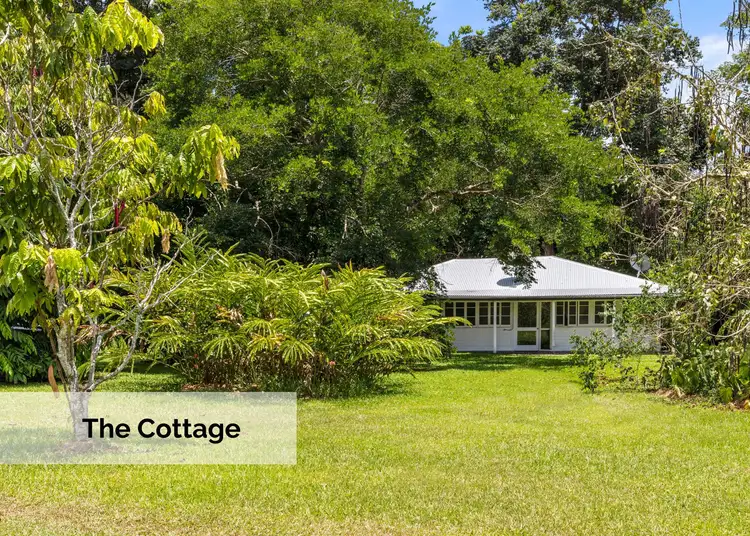 Fourth view of Homely house listing, 23 Karnak Road, Whyanbeel, Mossman QLD 4873
