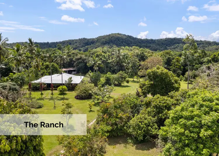 Fifth view of Homely house listing, 23 Karnak Road, Whyanbeel, Mossman QLD 4873