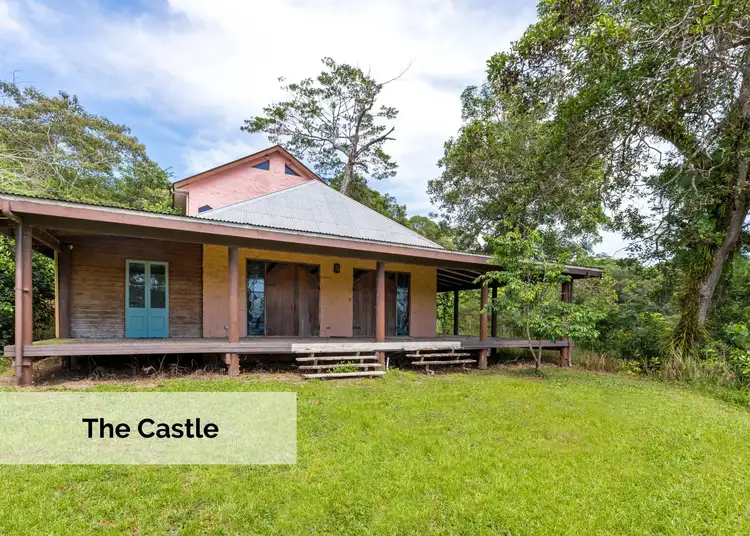 Sixth view of Homely house listing, 23 Karnak Road, Whyanbeel, Mossman QLD 4873
