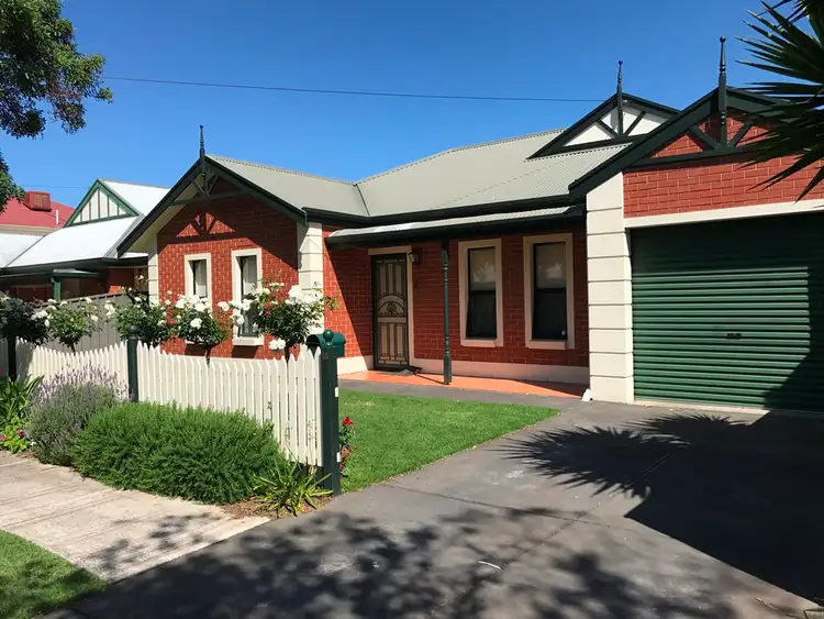 15 Redin Street