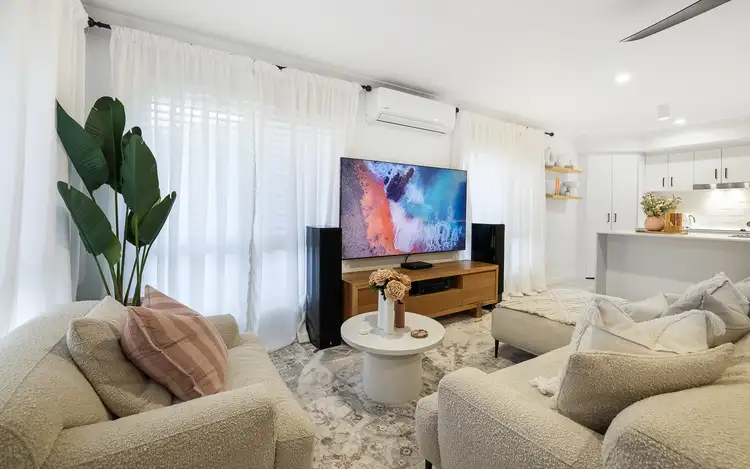Sixth view of Homely house listing, 22 Banner Court, Branyan QLD 4670