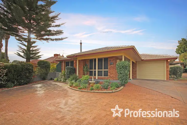 34A Roberts Street, Collie WA 6225