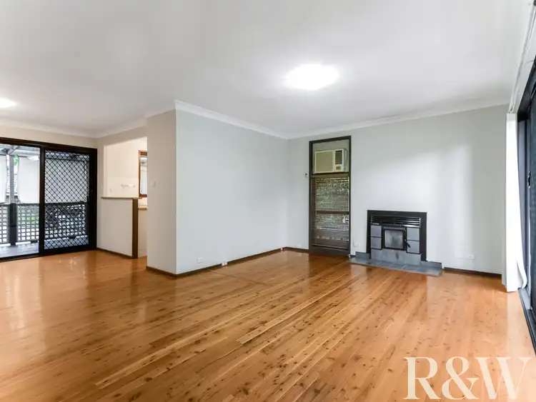 Second view of Homely house listing, 2 Hughes Avenue, Penrith NSW 2750