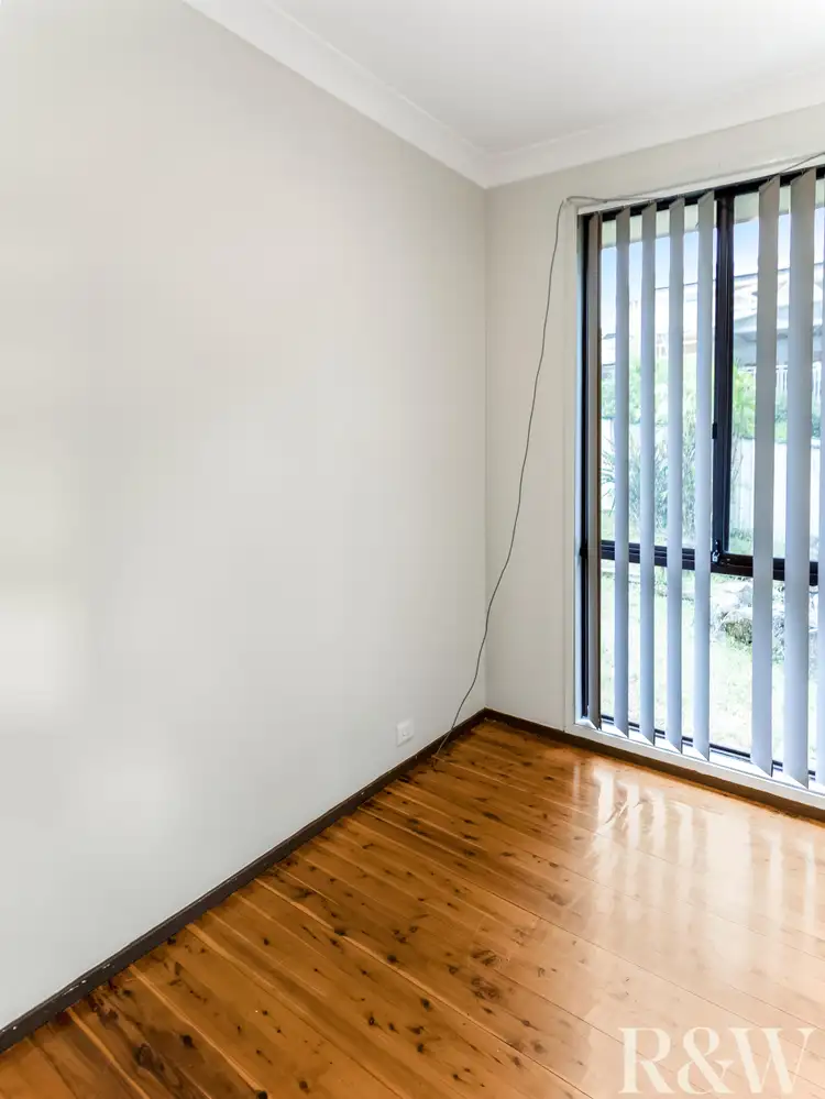 Fifth view of Homely house listing, 2 Hughes Avenue, Penrith NSW 2750