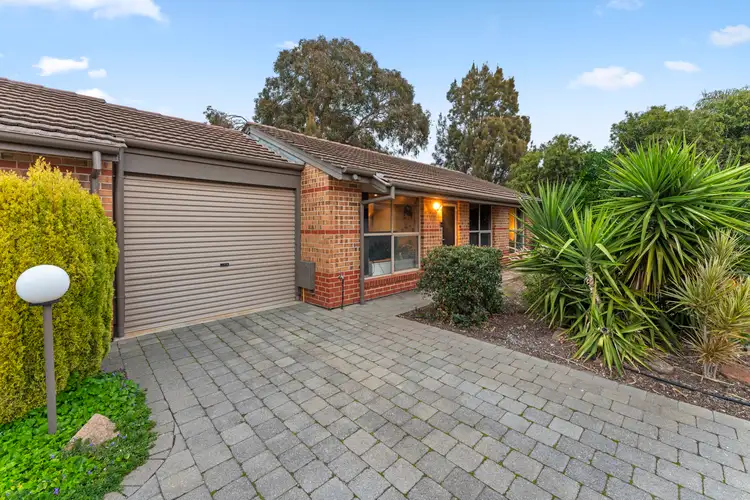 Main view of Homely house listing, 6/37 Coburg Road, Alberton SA 5014