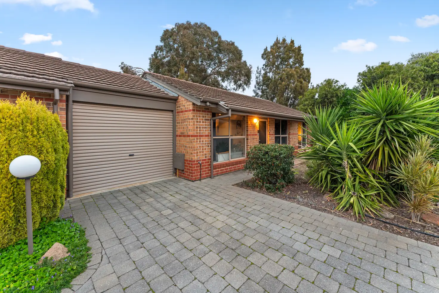 Main view of Homely house listing, 6/37 Coburg Road, Alberton SA 5014