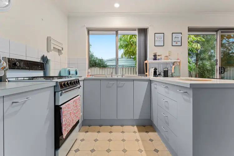 Seventh view of Homely house listing, 6/37 Coburg Road, Alberton SA 5014