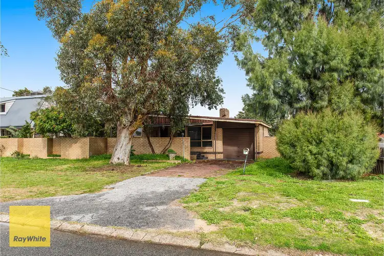 4 Murray Drive, High Wycombe WA 6057