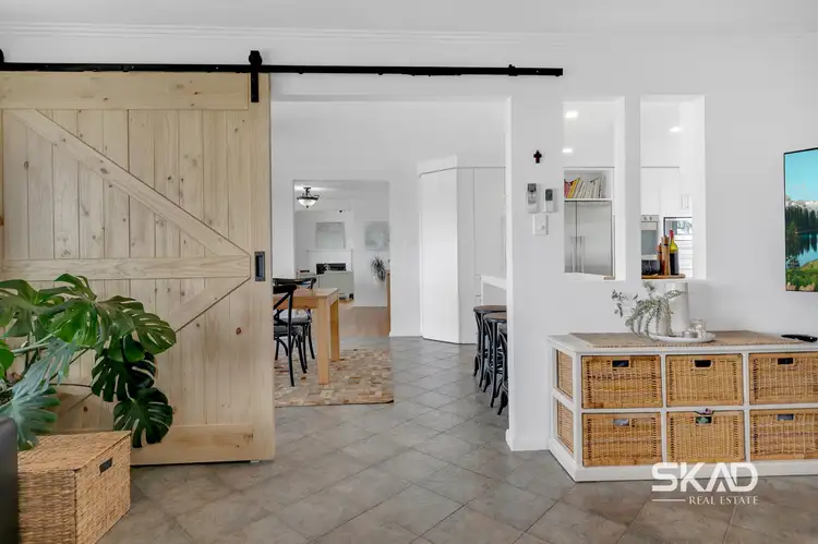 Third view of Homely house listing, 5 No 3 Creek Road, Forbes VIC 3764
