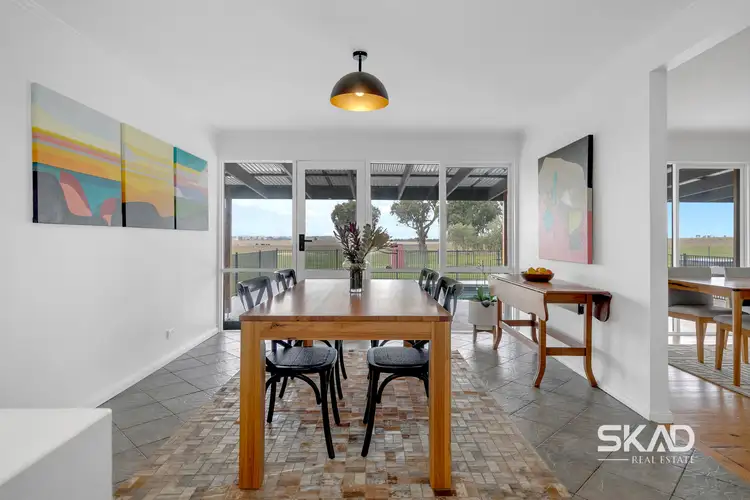 Fourth view of Homely house listing, 5 No 3 Creek Road, Forbes VIC 3764