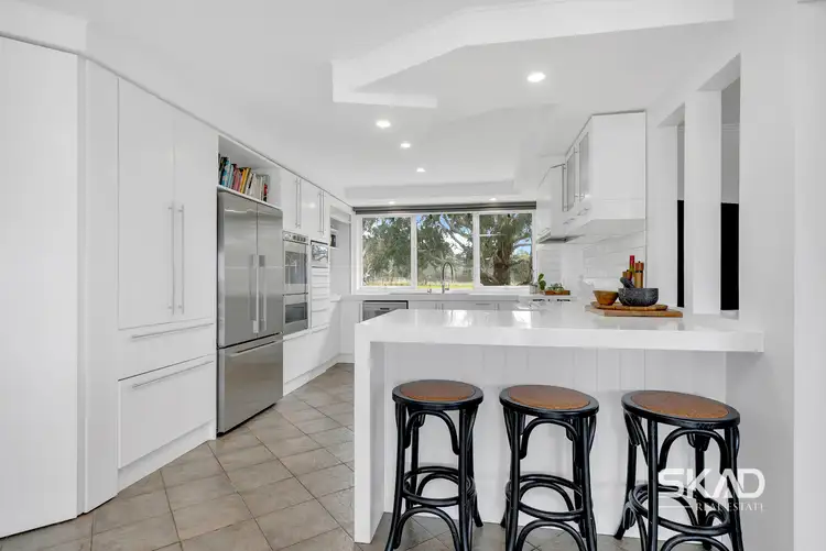 Fifth view of Homely house listing, 5 No 3 Creek Road, Forbes VIC 3764