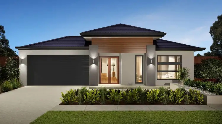 34 Charlbury street, Thornhill Park VIC 3335