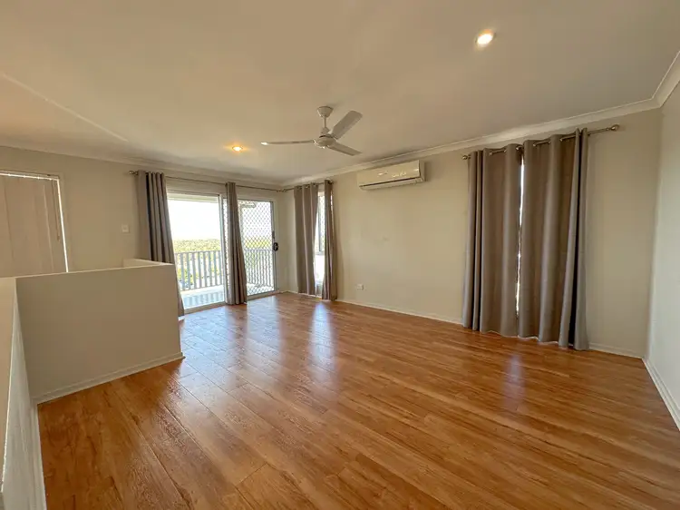 Second view of Homely house listing, 21 STURT COURT, Glen Eden QLD 4680