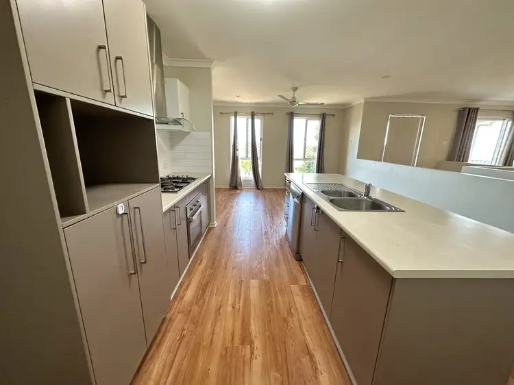 Third view of Homely house listing, 21 STURT COURT, Glen Eden QLD 4680