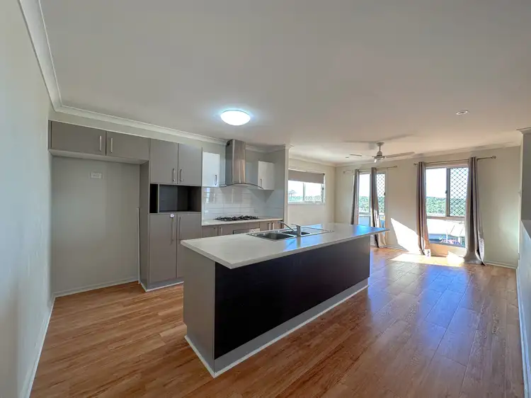 Fourth view of Homely house listing, 21 STURT COURT, Glen Eden QLD 4680