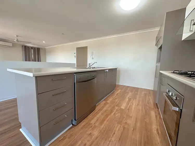 Fifth view of Homely house listing, 21 STURT COURT, Glen Eden QLD 4680