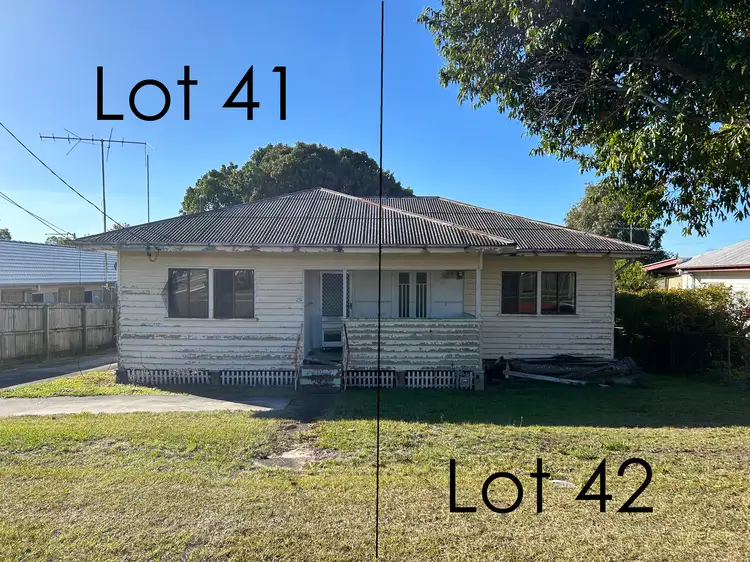 25 Boxgrove Avenue, Wynnum QLD 4178