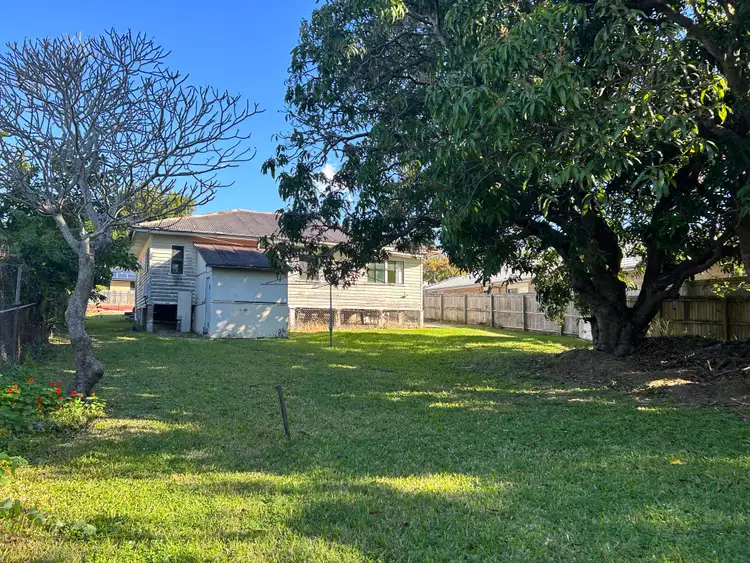 Second view of Homely house listing, 25 Boxgrove Avenue, Wynnum QLD 4178
