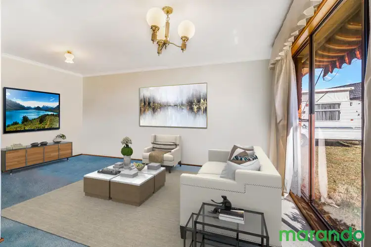 Fourth view of Homely house listing, 3 Bardon Close, St Johns Park NSW 2176
