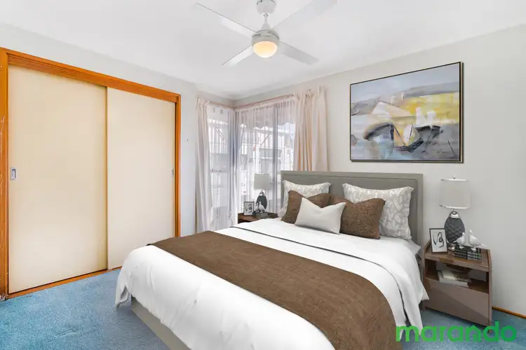 Fifth view of Homely house listing, 3 Bardon Close, St Johns Park NSW 2176