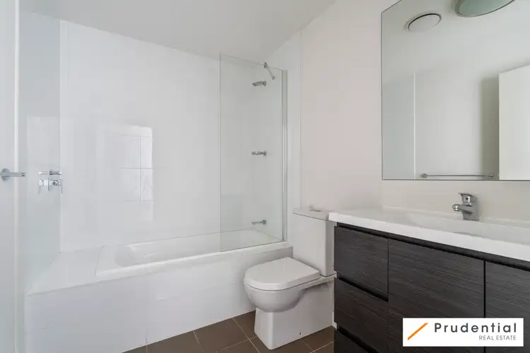 Sixth view of Homely apartment listing, 1303/420 Macquarie St, Liverpool NSW 2170