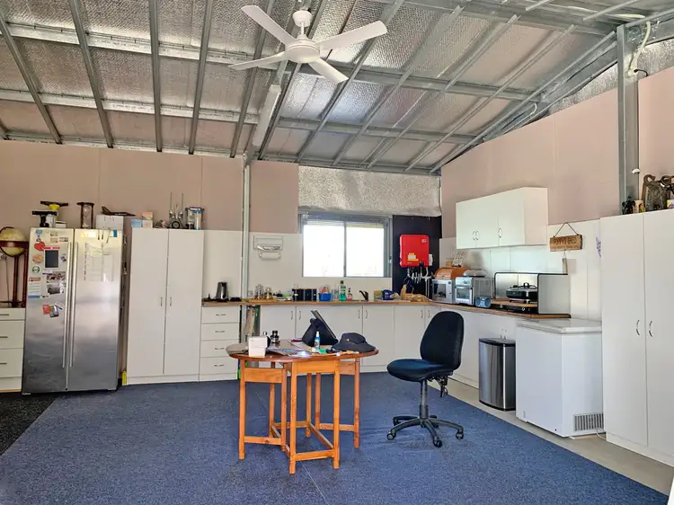 Fourth view of Homely land listing, 53 Hacienda Crescent, Coominya QLD 4311