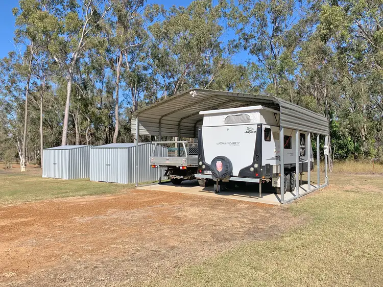Sixth view of Homely land listing, 53 Hacienda Crescent, Coominya QLD 4311