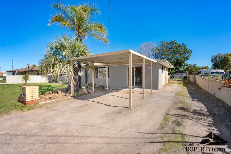 Main view of Homely house listing, 139 Anderson Street, Spalding WA 6530
