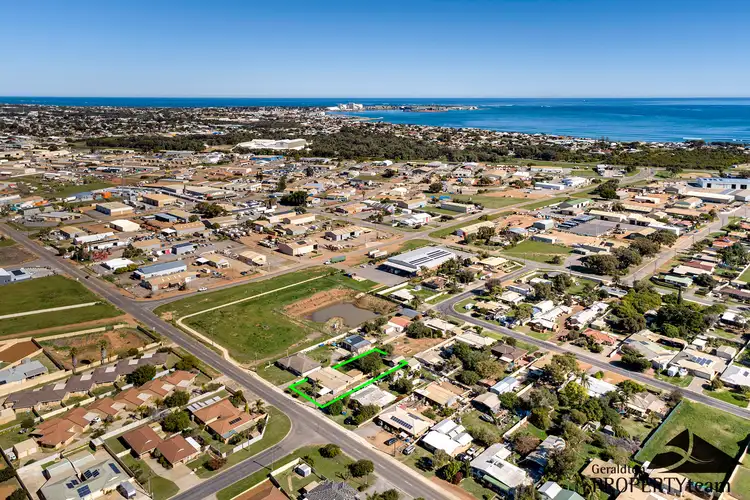 Second view of Homely house listing, 139 Anderson Street, Spalding WA 6530