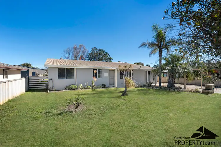 Third view of Homely house listing, 139 Anderson Street, Spalding WA 6530