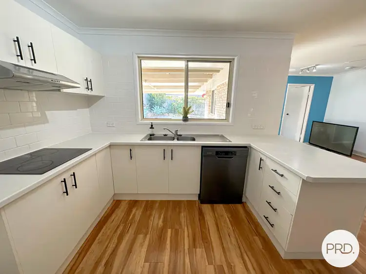 Second view of Homely house listing, 38 CURTIS AVENUE, Boyne Island QLD 4680