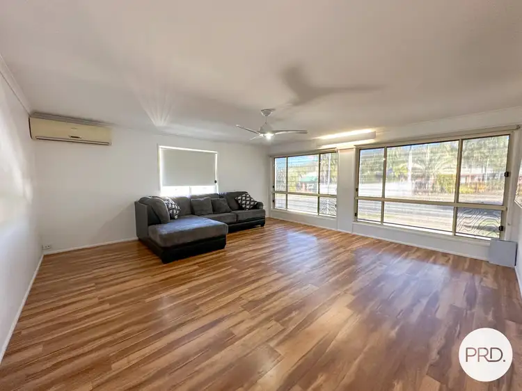 Third view of Homely house listing, 38 CURTIS AVENUE, Boyne Island QLD 4680