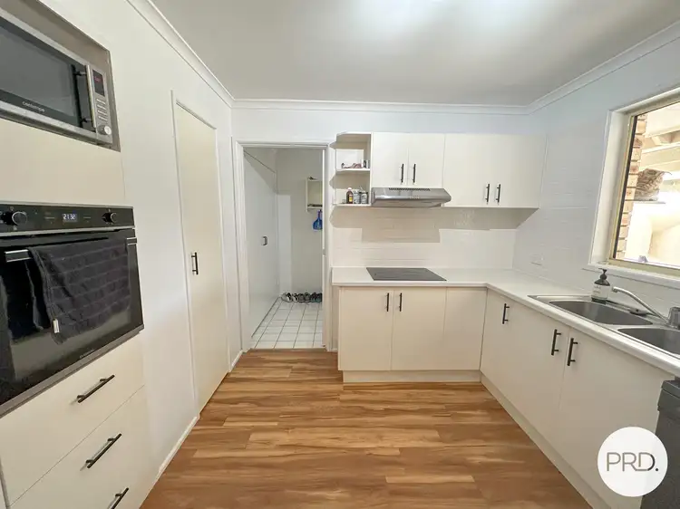 Fourth view of Homely house listing, 38 CURTIS AVENUE, Boyne Island QLD 4680